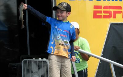 Ladies and Gentlemen, Mr. Bass