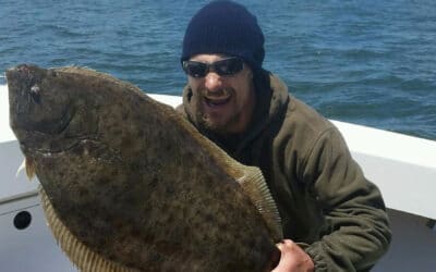 Fluke, Squid and Josh Miller. Wow.