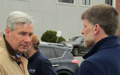 Learning from local fishermen