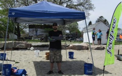 “Ryan Dubay & the Yak Patrol Kayak Clash