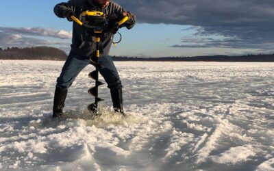 5 Tips To Stay On The Ice