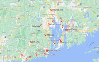 There’s a Tackle Shop Ready to Meet You