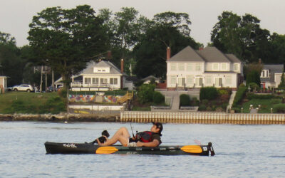 Casting through Covid with Peter Jenkins and without sausage and peppers