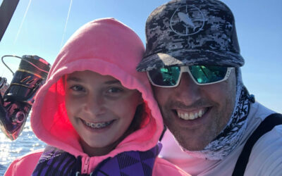 This week, kids rule the seas