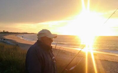 Trees, Trout & Surf Day