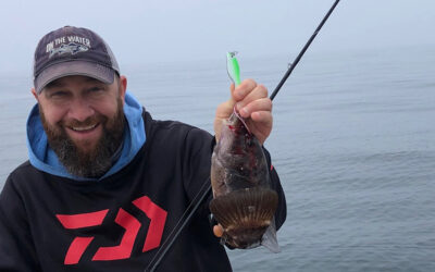 Going Crab-less for Tautog