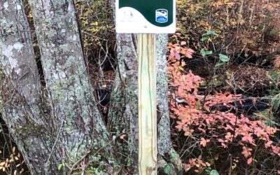 Wild Rivers and Walling People Out