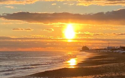 Fair Tides Uncle Doyle