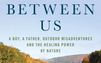 Fish Wrap Reviews “The Waters Between Us”