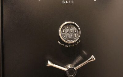 RI’s Ill-Conceived Firearms Legislation