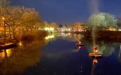 Earth Day is calling you!