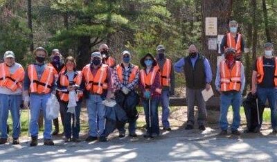 RI’s Rec. Saltwater Fishing License Report