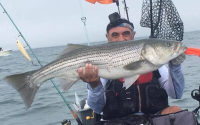 RICAC  & Treonze Emerge