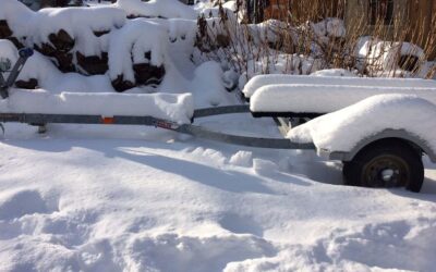 Ocean State Trailer Trash