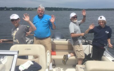 Thank You Steve Medeiros