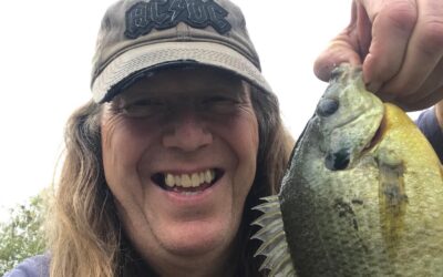 Glasswater Angling Lead-Free Lures