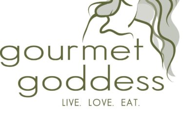 Gourmet Goddess Warms Winter Kitchens