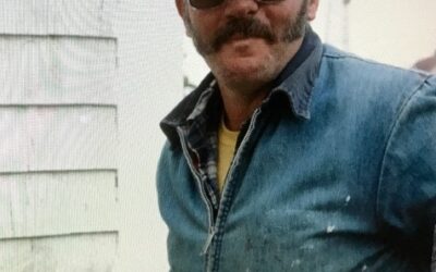 Everett Littlefield’s Epic Spring Passing