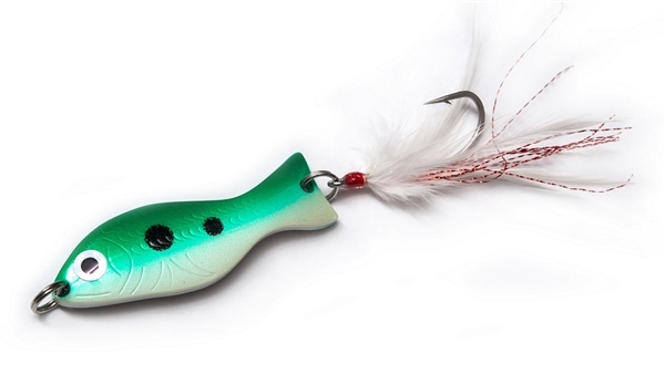 Top Five Spring Striper Lures • The Fish Wrap Writer, Rhode Island