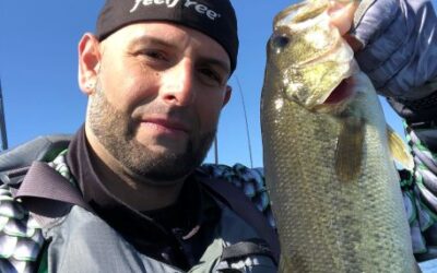 Get Tight With Spring Fish