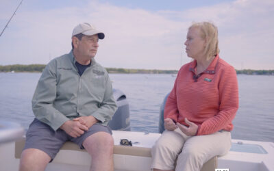 Women Who Choose to Lead