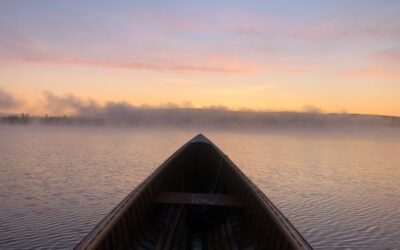 Unscheduled Worden Pond Baptism