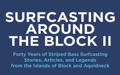 Surfcasting Around the Block II