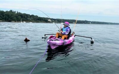 Custom Rods & Big Dreams