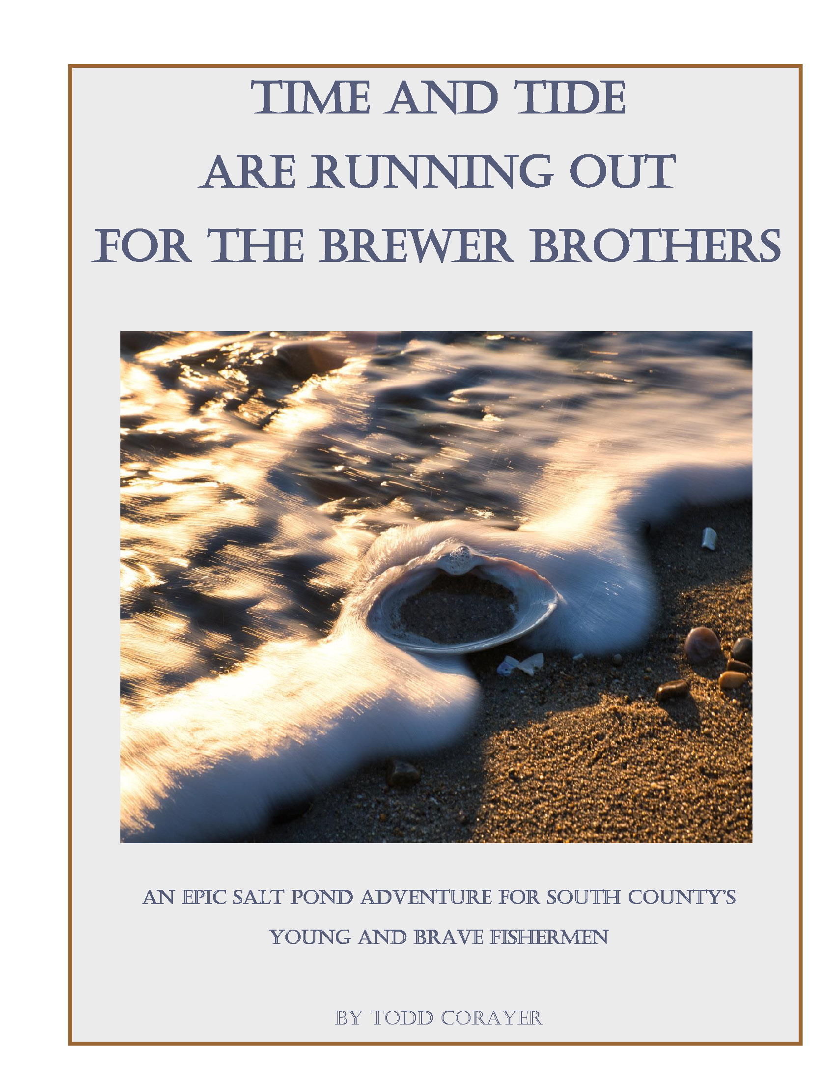 The Brewer Brothers Part II