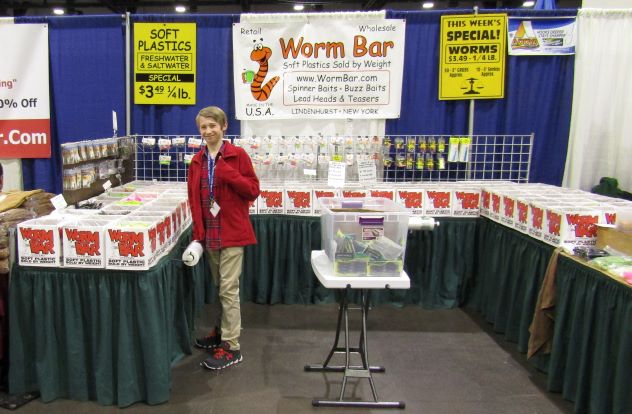 New England Saltwater Fishing Show Returns - On The Water
