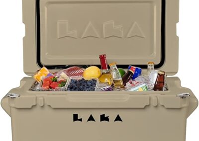 Spring Gear Guide - Laka Cooler