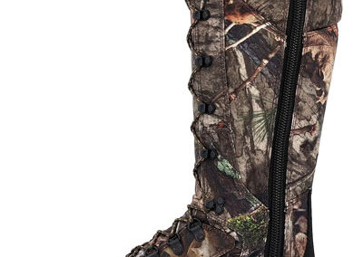 Spring Gear Guide - Rocky Boot