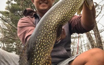 Trout Unlimited R.I. Photo Contest