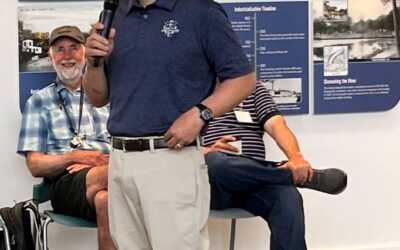 Trout Unlimited’s Rendezvous for Clean Water and Lager