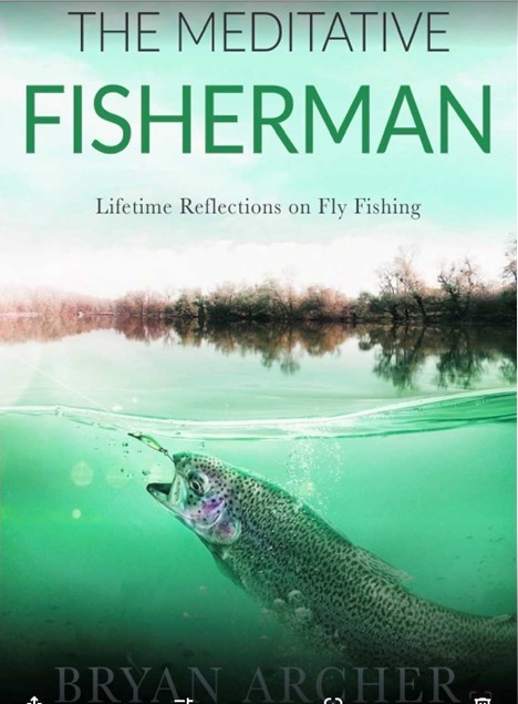 The meditative Fishermen book recommendation