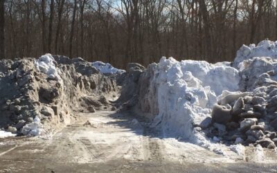 Peace With Snowplow Drivers