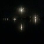 Striper Fishing Through Fall Twilight
