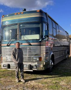 Thirsty For Pulaski's Salmon River