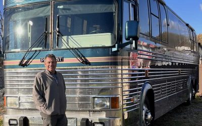 Thirsty For Pulaski’s Salmon River