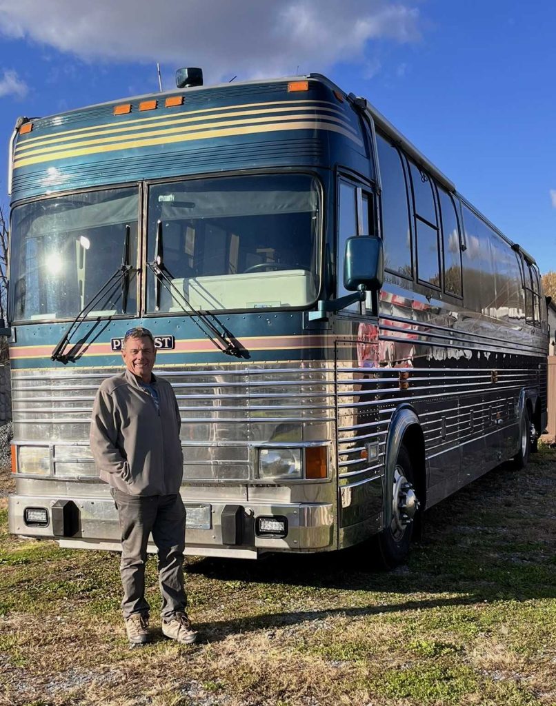 Thirsty For Pulaski's Salmon River