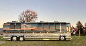 Thirsty For Pulaski's Salmon River