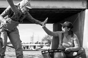 The Guide To Urban Fly Fishing