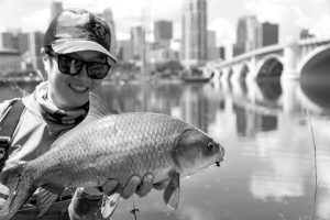 The Guide To Urban Fly Fishing