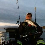 Salt Pond News, Gossip, Warnings and Whispers